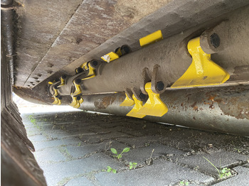 Косилка-измельчитель Müthing MU-M 280-41-02VE Vario: фото 3 Косилка-измельчитель Müthing MU-M 280-41-02VE Vario: фото 3