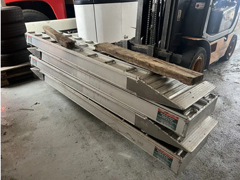 Навесное оборудование