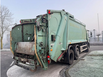 Мусоровоз DAF CF 290 6X2 DENNIS EAGLE EURO 6 + WEIGHING SYSTEM: фото 4