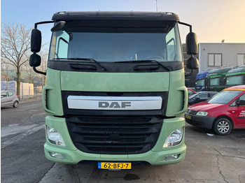 Мусоровоз DAF CF 290 6X2 EURO 6 DENNIS EAGLE OLYMPUS 21W: фото 2