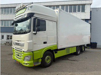 Рефрижератор DAF XF 480