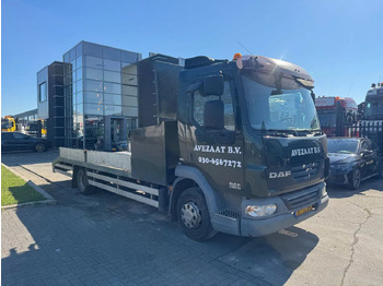 Грузовик DAF LF 45.130 4X2 EURO 5 // RAMPS TÜV 08-2025: фото 3