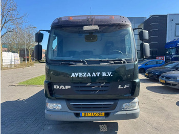 Грузовик DAF LF 45.130 4X2 EURO 5 // RAMPS TÜV 08-2025: фото 2