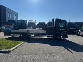 Грузовик DAF LF 45.130 4X2 EURO 5 // RAMPS TÜV 08-2025: фото 4