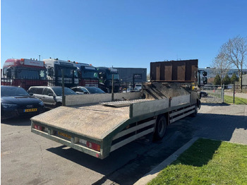 Грузовик DAF LF 45.130 4X2 EURO 5 // RAMPS TÜV 08-2025: фото 5