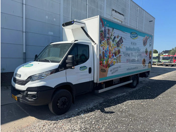 Рефрижератор IVECO Daily