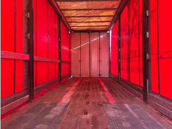 Тентованный прицеп KEL-BERG PRAH 27 3X BPW AXLE CURTAIN SIDE: фото 5 Тентованный прицеп KEL-BERG PRAH 27 3X BPW AXLE CURTAIN SIDE: фото 5