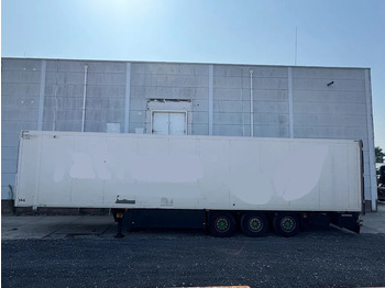 Полуприцеп-рефрижератор Schmitz Cargobull SKO 24 + THERMO KING SPECTRUM + 3X SAF AXLE: фото 2