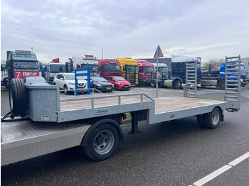 Полуприцеп VELDHUIZEN