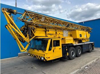 Башенный кран SPIERINGS