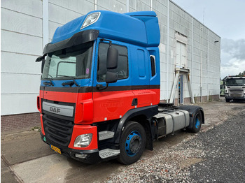Тягач DAF CF 400