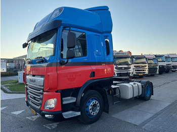 Тягач DAF CF 410