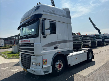 Тягач DAF XF 105 510
