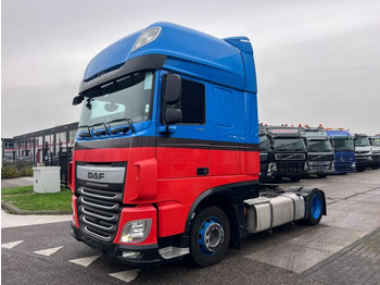 Тягач DAF XF 440