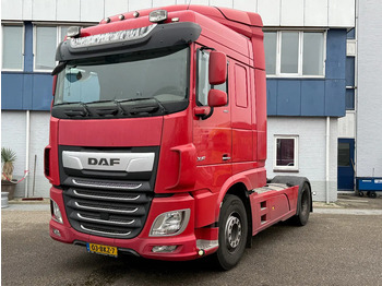 Тягач DAF XF 450