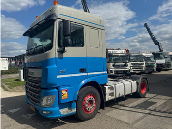 Тягач DAF XF 460
