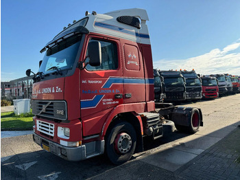 Тягач VOLVO FH12 460