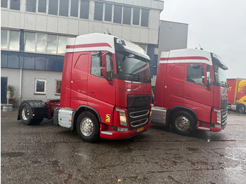 Тягач VOLVO FH 460