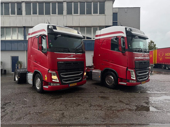 Тягач VOLVO FH 460