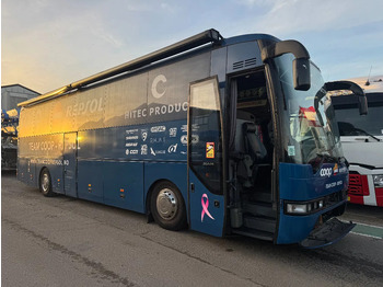 Грузовик MAN