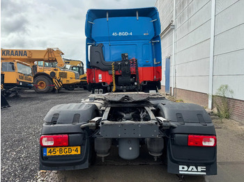 Тягач DAF CF 400 4X2 EURO 6 HOLLAND TRUCK: фото 5