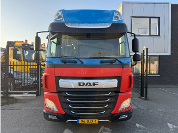 Тягач DAF CF 410 4X2 STANDARD EURO 6 FRIDGE: фото 2