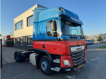 Тягач DAF CF 410 4X2 STANDARD EURO 6 FRIDGE: фото 3