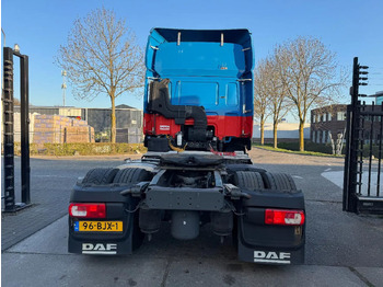 Тягач DAF CF 410 4X2 STANDARD EURO 6 FRIDGE: фото 5