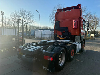 Тягач DAF CF 460 6X2 - EURO 6 + LIFT/STEERING AXLE: фото 5