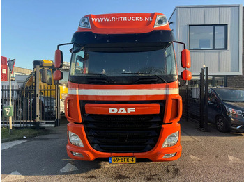 Тягач DAF CF 460 6X2 - EURO 6 + LIFT/STEERING AXLE: фото 2