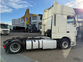 Тягач DAF XF 440 4X2 EURO 6 MEGA - ONLY 522.576 KM!: фото 4