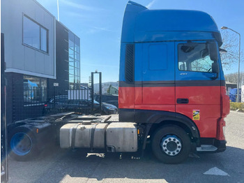 Тягач DAF XF 450 4X2 EURO 6: фото 4