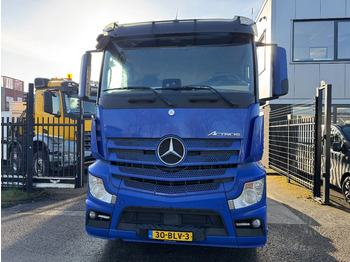 Тягач Mercedes-Benz Actros 1936 4X2 - EURO 6 SPOILERS: фото 2