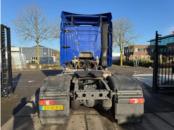 Тягач Mercedes-Benz Actros 1936 4X2 - EURO 6 SPOILERS: фото 5