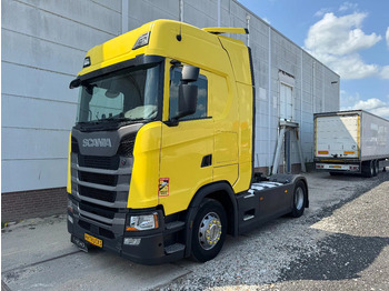 Тягач Scania S450 NGS 4X2 EURO 6 RETARDER SKIRTS SPOILERS 4 UNITS AVAILABLE: фото 3