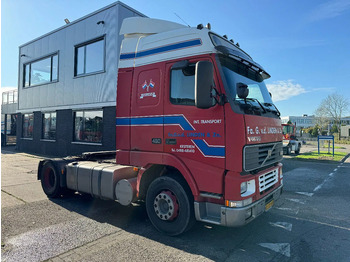 Тягач Volvo FH 12.460 4X2 SPOILERS EURO 3 MANUAL: фото 3