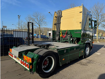 Тягач Volvo FH 16.550 4X2 - EURO 3 + FULL SPOILER + MANUAL GEAR: фото 4