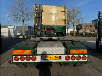Тягач Volvo FH 16.550 4X2 - EURO 3 + FULL SPOILER + MANUAL GEAR: фото 5