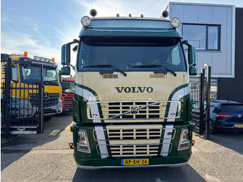 Тягач Volvo FH 16.550 4X2 - EURO 3 + FULL SPOILER + MANUAL GEAR: фото 2