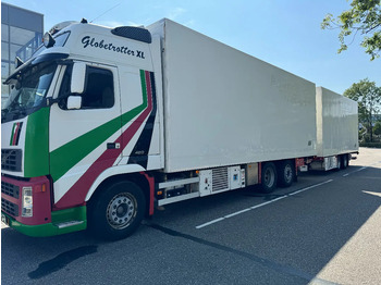 Volvo FH 12.420 6X2 - EURO 3 + HANGER NETAM-FRUEHAUF + THERMOKING + DHOLLANDIA LIFT в лизинг Volvo FH 12.420 6X2 - EURO 3 + HANGER NETAM-FRUEHAUF + THERMOKING + DHOLLANDIA LIFT: фото 3