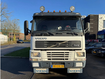 Автоманипулятор Volvo FM 12.340 6X2 - EURO 3 + PALFINGER PK15002 + LIFT/STEERING AXLE: фото 3
