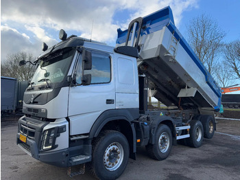 Самосвал VOLVO FMX 540