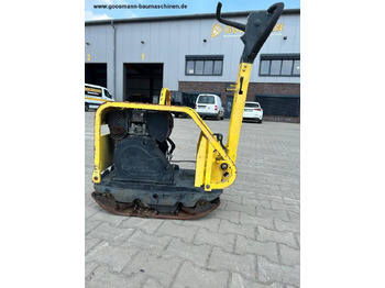 Виброплита Bomag BPR 35/42 D: фото 3
