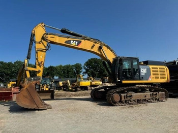 Гусеничный экскаватор CATERPILLAR 352F