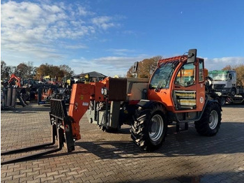 Телескопический погрузчик JLG
