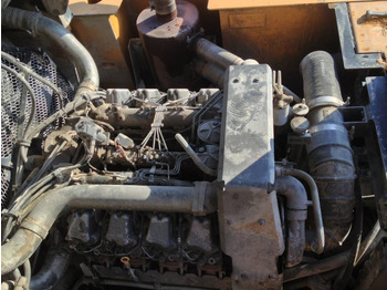 Гусеничный экскаватор LIEBHERR R 974B HD: фото 4