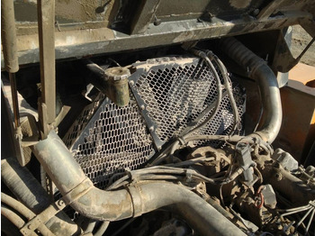 Гусеничный экскаватор LIEBHERR R 974B HD: фото 5