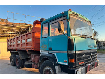 Самосвал RENAULT