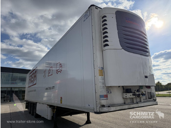 Изотермический полуприцеп SCHMITZ