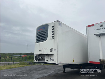 Изотермический полуприцеп SCHMITZ